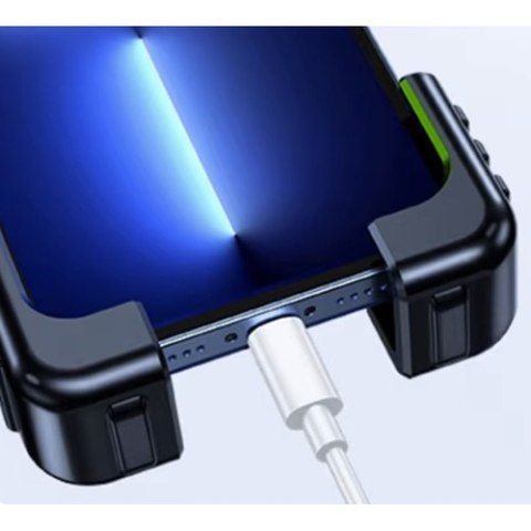 Trizand Uchwyt rowerowy na telefon Trizand 25366 Trizand Uchwyt rowerowy na telefon Trizand 25366