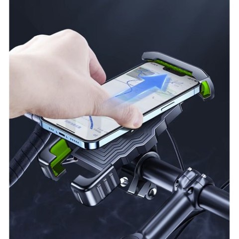 Trizand Uchwyt rowerowy na telefon Trizand 25366 Trizand Uchwyt rowerowy na telefon Trizand 25366