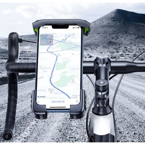 Trizand Uchwyt rowerowy na telefon Trizand 25366 Trizand Uchwyt rowerowy na telefon Trizand 25366