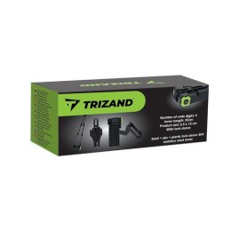 Trizand Zapięcie rowerowe składane Trizand 25733