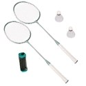 Trizand Zestaw do badmintona w walizce Trizand 25515