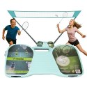 Trizand Zestaw do badmintona w walizce Trizand 25515