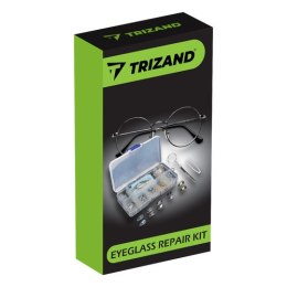 Trizand Zestaw do naprawy okularów Trizand 25624
