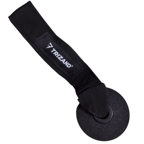 Trizand Zestaw gum do ćwiczeń - 3szt. Trizand 25879 Trizand Zestaw gum do ćwiczeń - 3szt. Trizand 25879