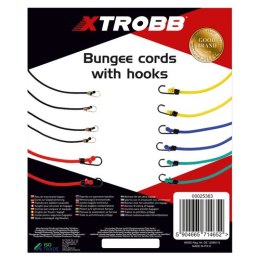 Xtrobb Pasy do mocowania bagażu 25363