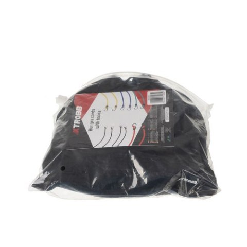 Xtrobb Pasy do mocowania bagażu 25363 Xtrobb Pasy do mocowania bagażu 25363