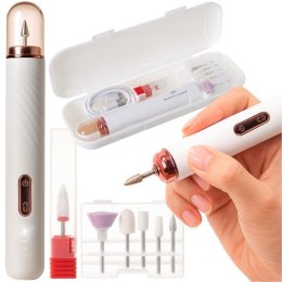 Beautylushh Frezarka do paznokci Beautylushh 25805