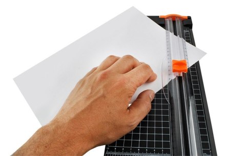 Bigstren Gilotyna do papieru - trymer Bigstren Gilotyna do papieru - trymer