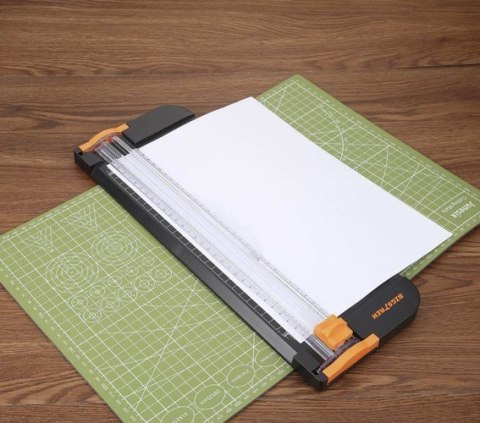 Bigstren Gilotyna do papieru - trymer Bigstren Gilotyna do papieru - trymer