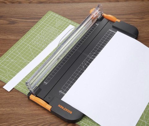 Bigstren Gilotyna do papieru - trymer Bigstren Gilotyna do papieru - trymer