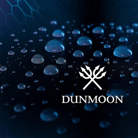 Dunmoon Mata gamingowa pod fotel 8-kątna Dunmoon 25955 Dunmoon Mata gamingowa pod fotel 8-kątna Dunmoon 25955