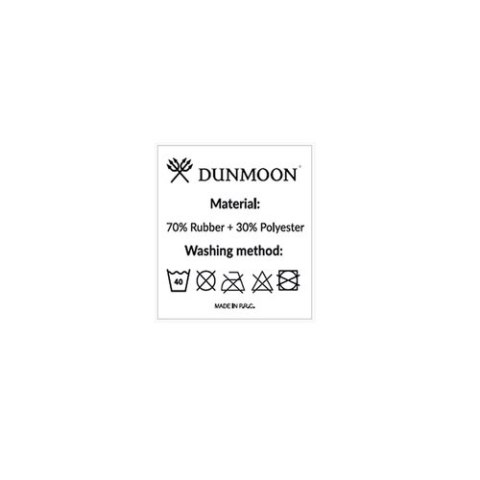 Dunmoon Mata gamingowa pod fotel 8-kątna Dunmoon 25955 Dunmoon Mata gamingowa pod fotel 8-kątna Dunmoon 25955