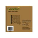 Gardlov Żywopłot sztuczny na balkon 5x0,5m Gardlov 25342