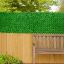Gardlov Żywopłot sztuczny na balkon 5x0,5m Gardlov 25342