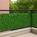Gardlov Żywopłot sztuczny na balkon 5x0,5m Gardlov 25342
