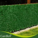 Gardlov Żywopłot sztuczny na balkon 5x0,5m Gardlov 25342