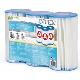 Intex Filtr do pompy basenowej INTEX 29003