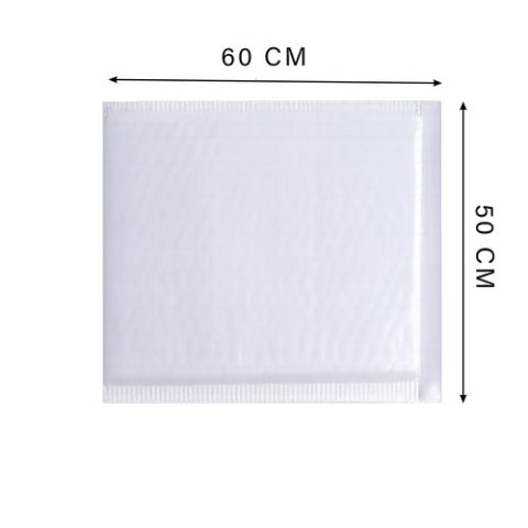 Maaleo Koperty bąbelkowe 50x60 cm - 85 szt. Maaleo 26326 Maaleo Koperty bąbelkowe 50x60 cm - 85 szt. Maaleo 26326