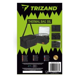Marka niezdefiniowana Torba termiczna 30L Trizand 25635