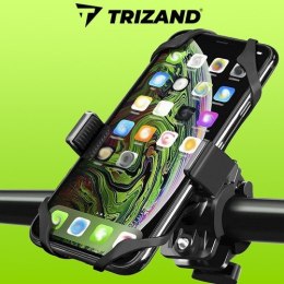 Trizand Uchwyt na telefon do roweru