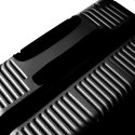 Trizand Zestaw walizek 3w1- czarne Trizand 26661