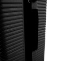 Trizand Zestaw walizek 3w1- czarne Trizand 26661
