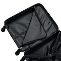 Trizand Zestaw walizek 3w1- czarne Trizand 26661