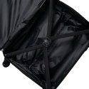 Trizand Zestaw walizek 3w1- czarne Trizand 26661