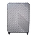 Trizand Zestaw walizek 3w1- szare Trizand 26662
