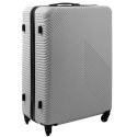 Trizand Zestaw walizek 3w1- szare Trizand 26662