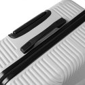 Trizand Zestaw walizek 3w1- szare Trizand 26662