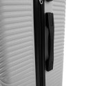 Trizand Zestaw walizek 3w1- szare Trizand 26662