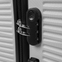 Trizand Zestaw walizek 3w1- szare Trizand 26662