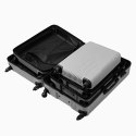 Trizand Zestaw walizek 3w1- szare Trizand 26662