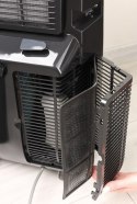 COLUMBIA VAC Klimatyzator przenośny COLUMBIA VAC KLC9300 czarny