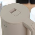 ELDOM Czajnik elektryczny bezprzewodowy C290S szary