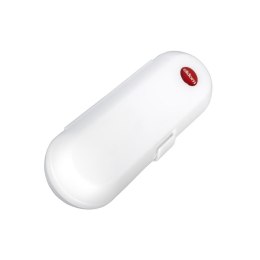 ELDOM Etui do szczoteczek sonicznych białe SD100/200B