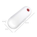 ELDOM Etui do szczoteczek sonicznych białe SD100/200B