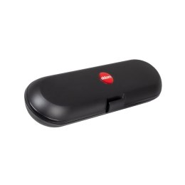 ELDOM Etui do szczoteczek sonicznych czarne SD100/200C