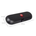 ELDOM Etui do szczoteczek sonicznych czarne SD100/200C