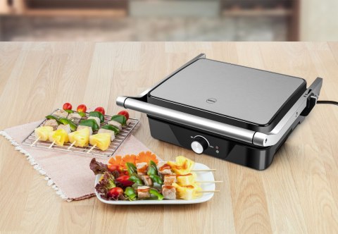 ELDOM Grill elektryczny kontaktowy Eldom GK170 ELDOM Grill elektryczny kontaktowy Eldom GK170