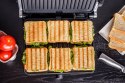 ELDOM Grill elektryczny kontaktowy Eldom GK170