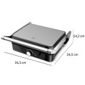 ELDOM Grill elektryczny kontaktowy Eldom GK170