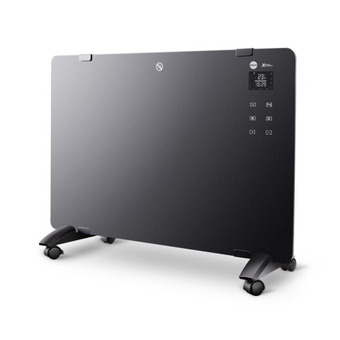 ELDOM Grzejnik konwektorowo-radiacyjny Eldom HC500C 1500 W ELDOM Grzejnik konwektorowo-radiacyjny Eldom HC500C 1500 W