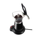 ELDOM Kawiarka KA50 kaffe