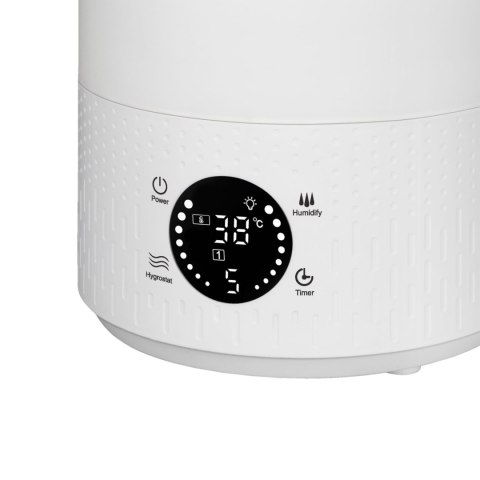 ELDOM Nawilżacz powietrza aromaterapia NU40 Eldom ELDOM Nawilżacz powietrza aromaterapia NU40 Eldom
