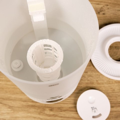 ELDOM Nawilżacz powietrza aromaterapia NU40 Eldom ELDOM Nawilżacz powietrza aromaterapia NU40 Eldom