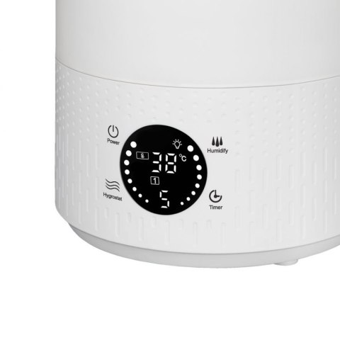 ELDOM Nawilżacz powietrza aromaterapia NU40 Eldom ELDOM Nawilżacz powietrza aromaterapia NU40 Eldom