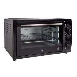 ELDOM Piekarnik elektryczny, grill, rożno ELDOM PR300
