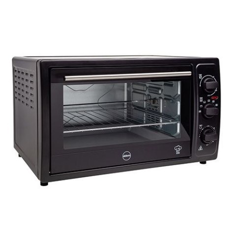 ELDOM Piekarnik elektryczny, grill, rożno ELDOM PR300